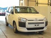 2017 TOYOTA PROBOX VAN