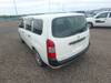 TOYOTA PROBOX VAN
