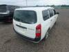 TOYOTA PROBOX VAN