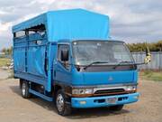 1996 MITSUBISHI CANTER 3ton
