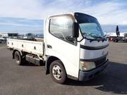 2006 TOYOTA TOYOACE TRUCK 2ton