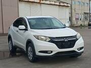 2014 HONDA VEZEL G