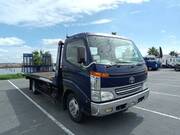 2000 TOYOTA TOYOACE TRUCK 2ton