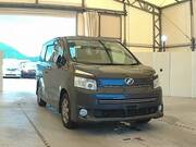 2008 TOYOTA VOXY