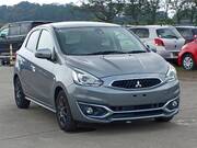 2019 MITSUBISHI MIRAGE