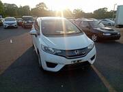 2014 HONDA FIT