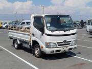 2015 TOYOTA TOYOACE TRUCK 1.25ton