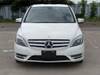 MERCEDES BENZ B CLASS
