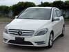 MERCEDES BENZ B CLASS