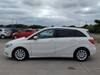 MERCEDES BENZ B CLASS