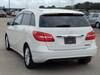MERCEDES BENZ B CLASS