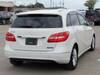 MERCEDES BENZ B CLASS