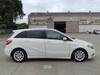 MERCEDES BENZ B CLASS