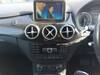 MERCEDES BENZ B CLASS