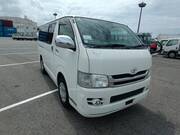 2009 TOYOTA HIACE VAN