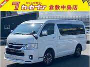 2020 TOYOTA HIACE WAGON GL