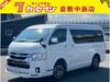 TOYOTA HIACE WAGON