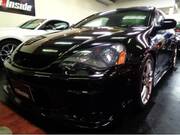 2002 HONDA INTEGRA TYPE-R