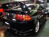HONDA INTEGRA