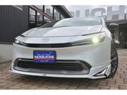 2023 TOYOTA PRIUS