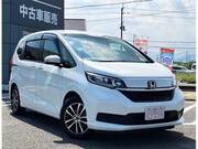 2021 HONDA FREED