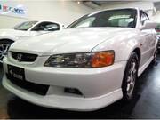 2000 HONDA ACCORD EURO R