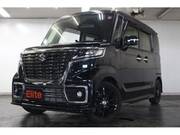 2020 SUZUKI SPACIA CUSTOM