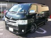 2014 TOYOTA REGIUS ACE VAN