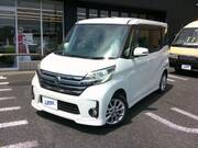 2014 NISSAN DAYZ ROOX