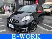 2017 NISSAN MARCH