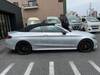 MERCEDES BENZ C-CLASS
