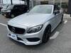 MERCEDES BENZ C-CLASS