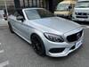 MERCEDES BENZ C-CLASS