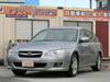 SUBARU LEGACY TOURING WAGON