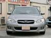SUBARU LEGACY TOURING WAGON