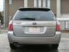 SUBARU LEGACY TOURING WAGON