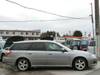 SUBARU LEGACY TOURING WAGON