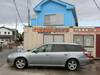 SUBARU LEGACY TOURING WAGON