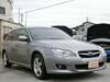 SUBARU LEGACY TOURING WAGON