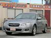 SUBARU LEGACY TOURING WAGON