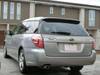 SUBARU LEGACY TOURING WAGON