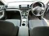 SUBARU LEGACY TOURING WAGON