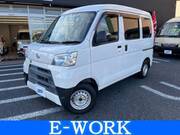 2019 DAIHATSU HIJET CARGO