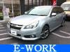 SUBARU LEGACY TOURING WAGON