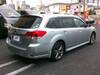 SUBARU LEGACY TOURING WAGON