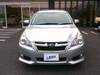 SUBARU LEGACY TOURING WAGON