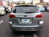 SUBARU LEGACY TOURING WAGON