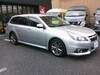 SUBARU LEGACY TOURING WAGON