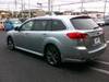 SUBARU LEGACY TOURING WAGON