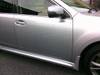 SUBARU LEGACY TOURING WAGON